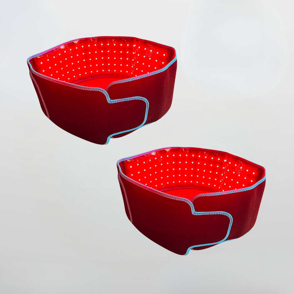 RadianceCore™ | Light Therapy Belt