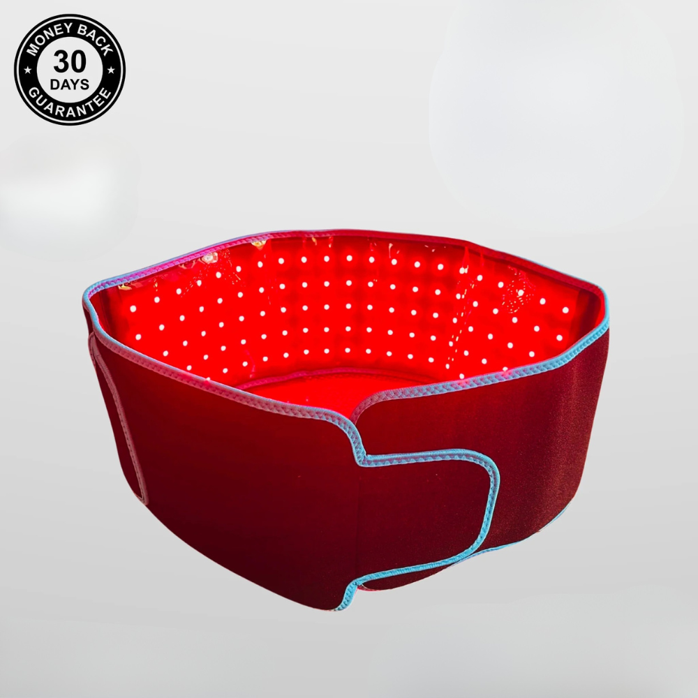 RadianceCore™ | Light Therapy Belt