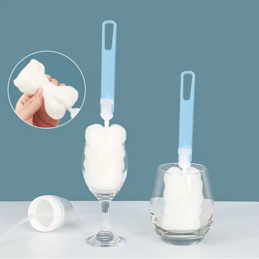Bottle Cleaning Brush
